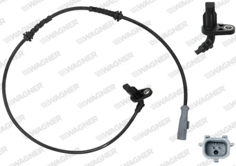 Автозапчасть WAGNER ABS00191