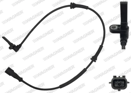 Автозапчасть WAGNER ABS00192