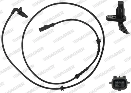 Автозапчасть WAGNER ABS00190