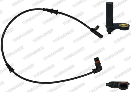 Автозапчасть WAGNER ABS00189