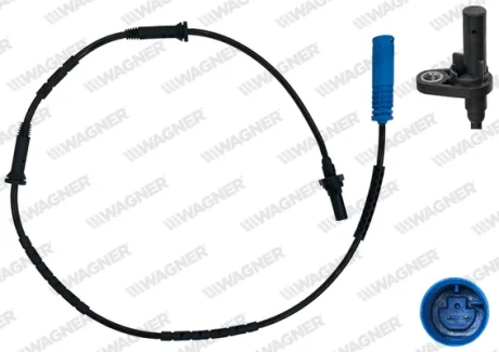 Автозапчасть WAGNER ABS00184