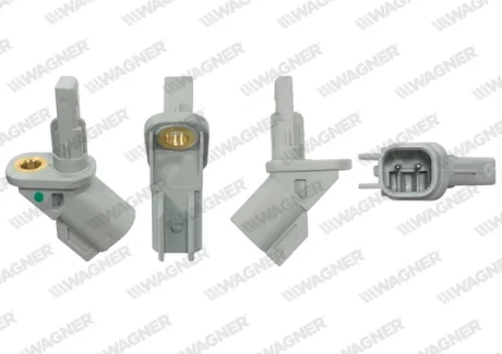 Автозапчасть WAGNER ABS00186