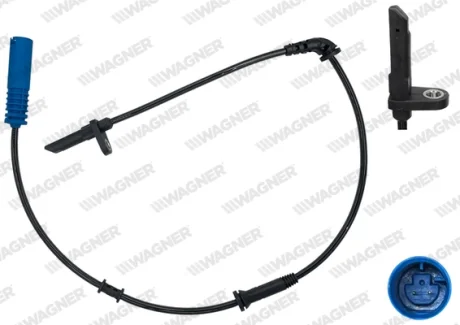 Автозапчасть WAGNER ABS00183