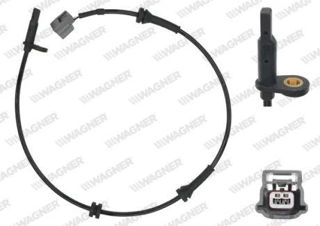 Автозапчасть WAGNER ABS00175