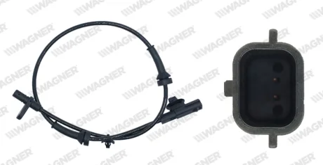 Автозапчасть WAGNER ABS00174