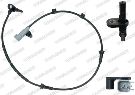 Автозапчасть WAGNER ABS00171