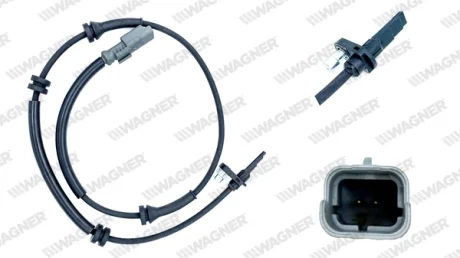 Автозапчасть WAGNER ABS00169