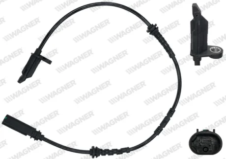 Автозапчасть WAGNER ABS00161