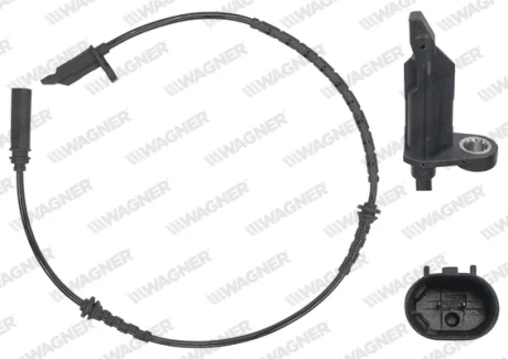 Автозапчасть WAGNER ABS00159