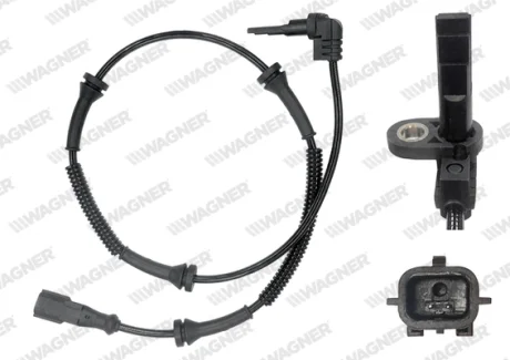 Автозапчасть WAGNER ABS00151