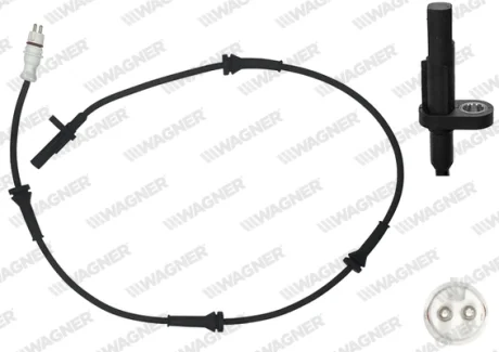 Автозапчасть WAGNER ABS00147