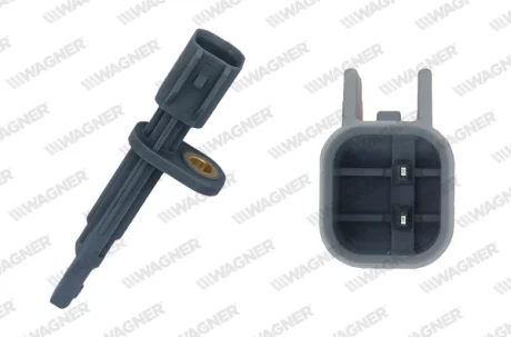 Автозапчасть WAGNER ABS00143