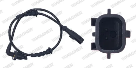 Автозапчасть WAGNER ABS00141