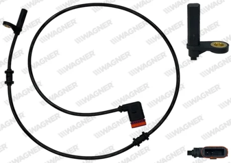 Автозапчасть WAGNER ABS00138