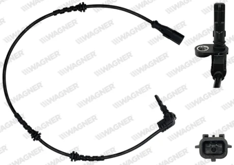 Автозапчасть WAGNER ABS00135