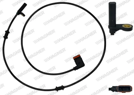 Автозапчасть WAGNER ABS00137