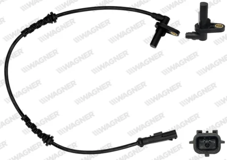 Автозапчасть WAGNER ABS00133