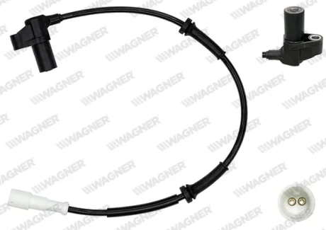 Автозапчасть WAGNER ABS00132