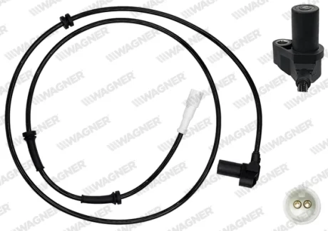 Автозапчасть WAGNER ABS00131