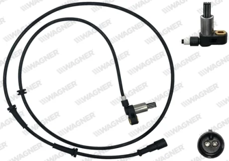 Автозапчасть WAGNER ABS00129