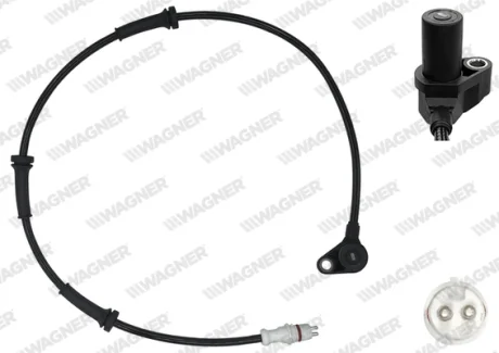 Автозапчасть WAGNER ABS00130