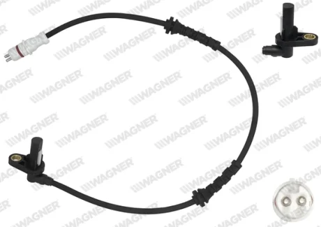 Автозапчасть WAGNER ABS00127