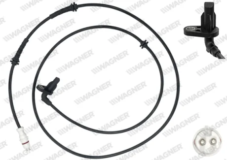 Автозапчасть WAGNER ABS00126