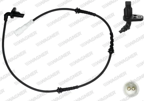 Автозапчасть WAGNER ABS00125