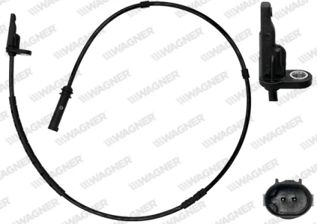 Автозапчасть WAGNER ABS00122