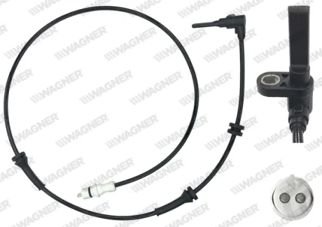Автозапчасть WAGNER ABS00120