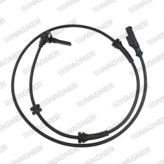 Автозапчасть WAGNER ABS00116