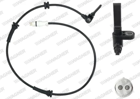 Автозапчасть WAGNER ABS00114