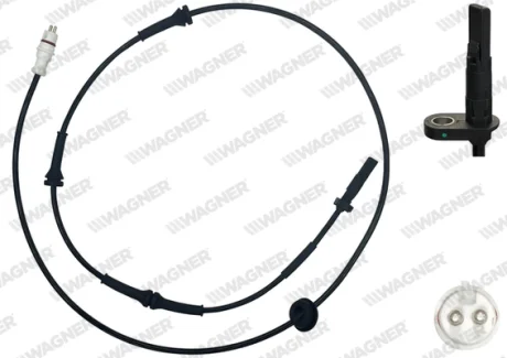Автозапчасть WAGNER ABS00113