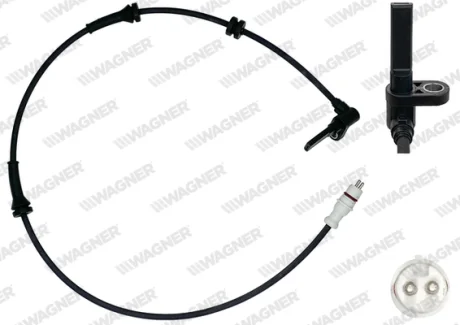 Автозапчасть WAGNER ABS00110