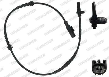 Автозапчасть WAGNER ABS00103