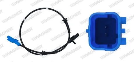 Автозапчасть WAGNER ABS00101