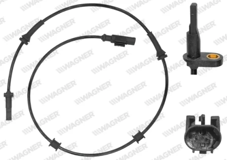 Автозапчасть WAGNER ABS00099