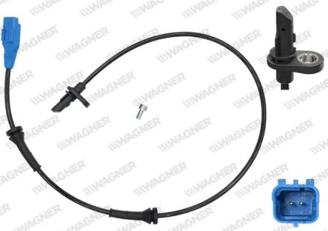 Автозапчасть WAGNER ABS00100