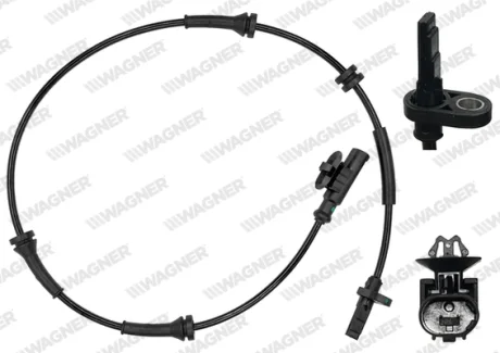 Автозапчасть WAGNER ABS00096