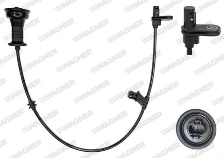 Автозапчасть WAGNER ABS00094