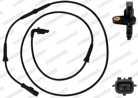 Автозапчасть WAGNER ABS00092