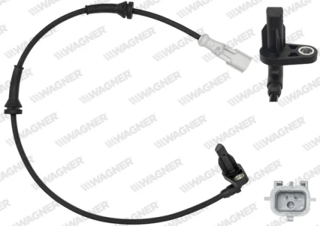Автозапчасть WAGNER ABS00089