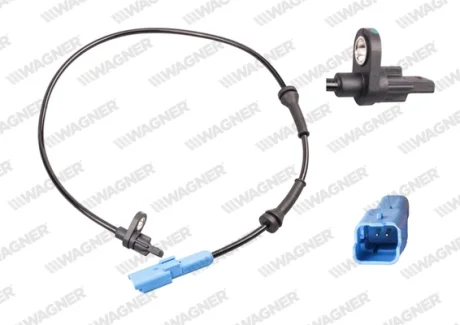 Автозапчасть WAGNER ABS00087