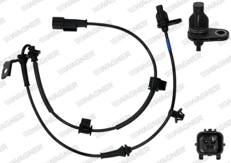 Автозапчасть WAGNER ABS00086
