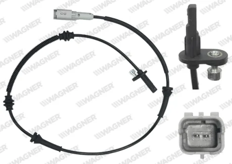Автозапчасть WAGNER ABS00082