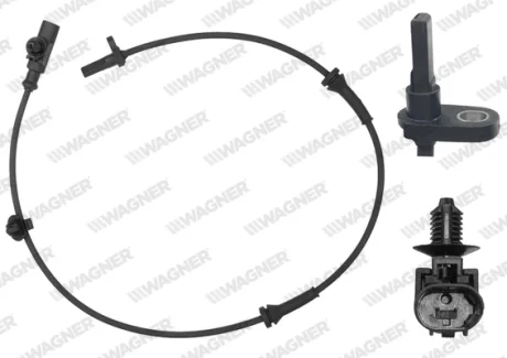 Автозапчасть WAGNER ABS00081