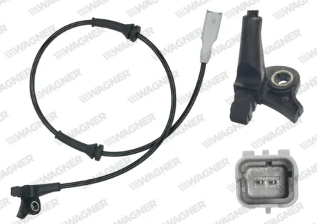 Фото автозапчасть WAGNER ABS00079 Автозапчасть WAGNER ABS00079