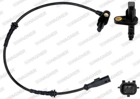Автозапчасть WAGNER ABS00077