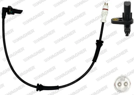 Автозапчасть WAGNER ABS00075