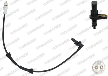 Автозапчасть WAGNER ABS00074